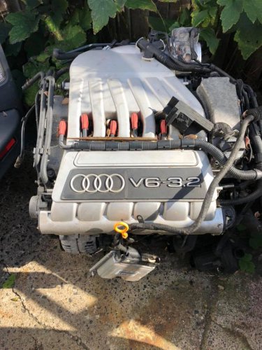 Zylinderkopfdichtung REP.-SATZ  Audi A3 TT 3.2 VR6 V6 Motor BDB BHE BMJ BPF BUB 