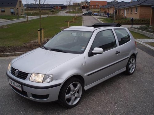 Help I m scared Club GTI