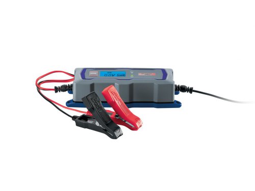 Lidl shop battery charger