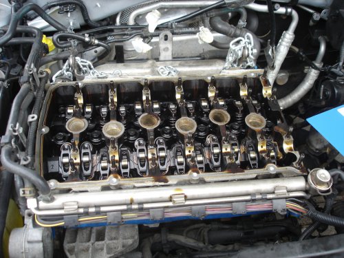 Vr6 timing chain replacement new arrivals