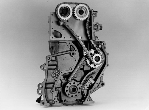 VR6 engine cutaways | Club GTI