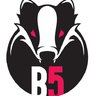 badger5