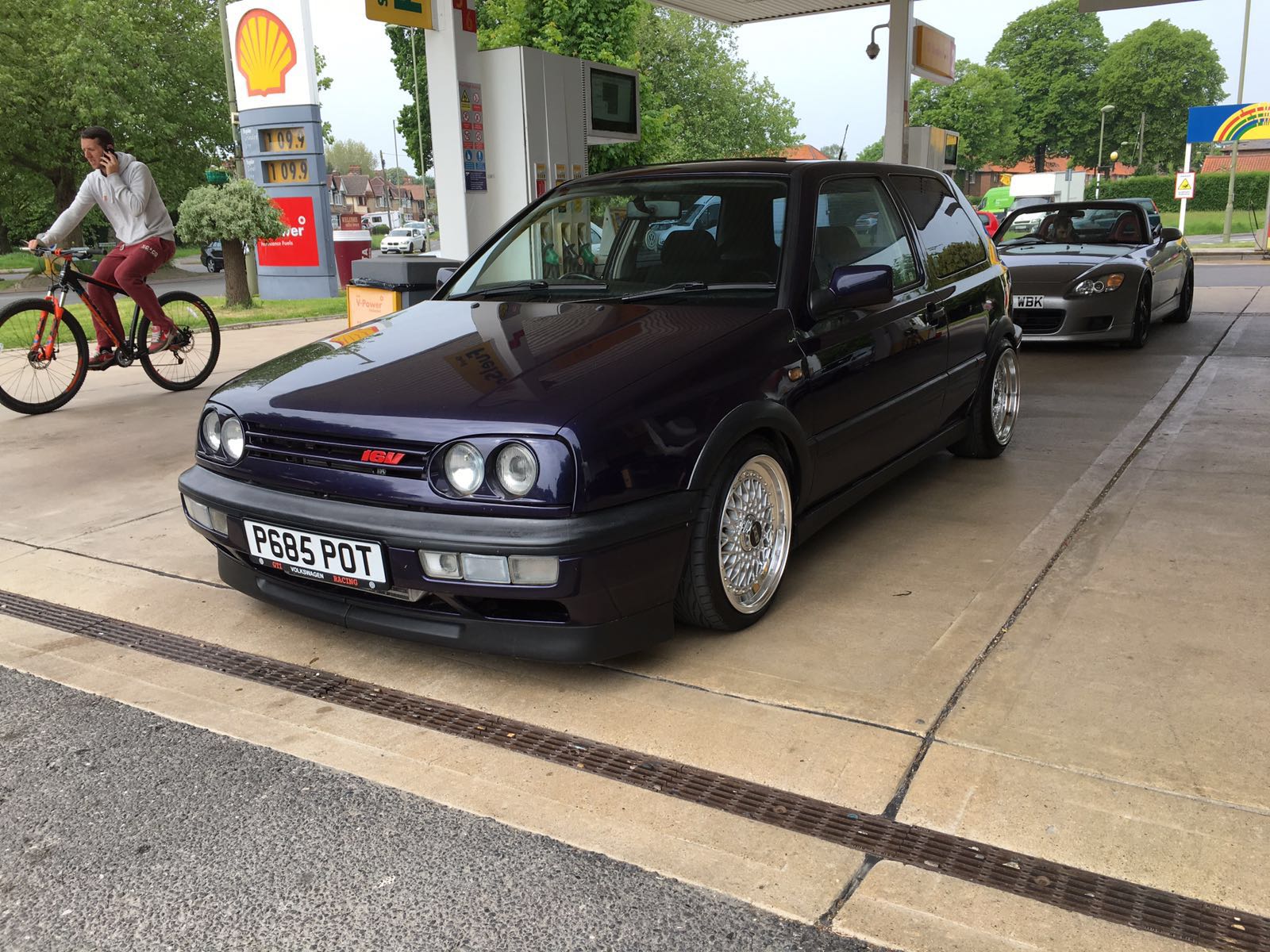 Mk3 Golf Abf Turbo Club Gti