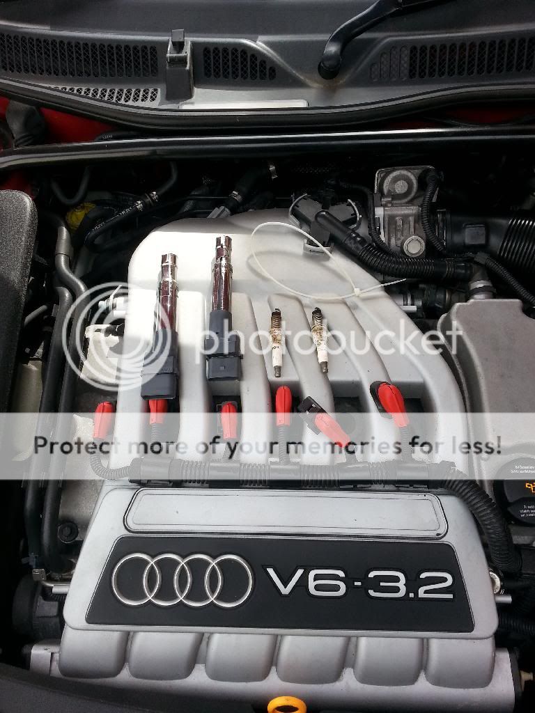 Vag-Com (VCDS) Mods for the MK2 Audi TT (2006-2014) – Nick's Car Blog