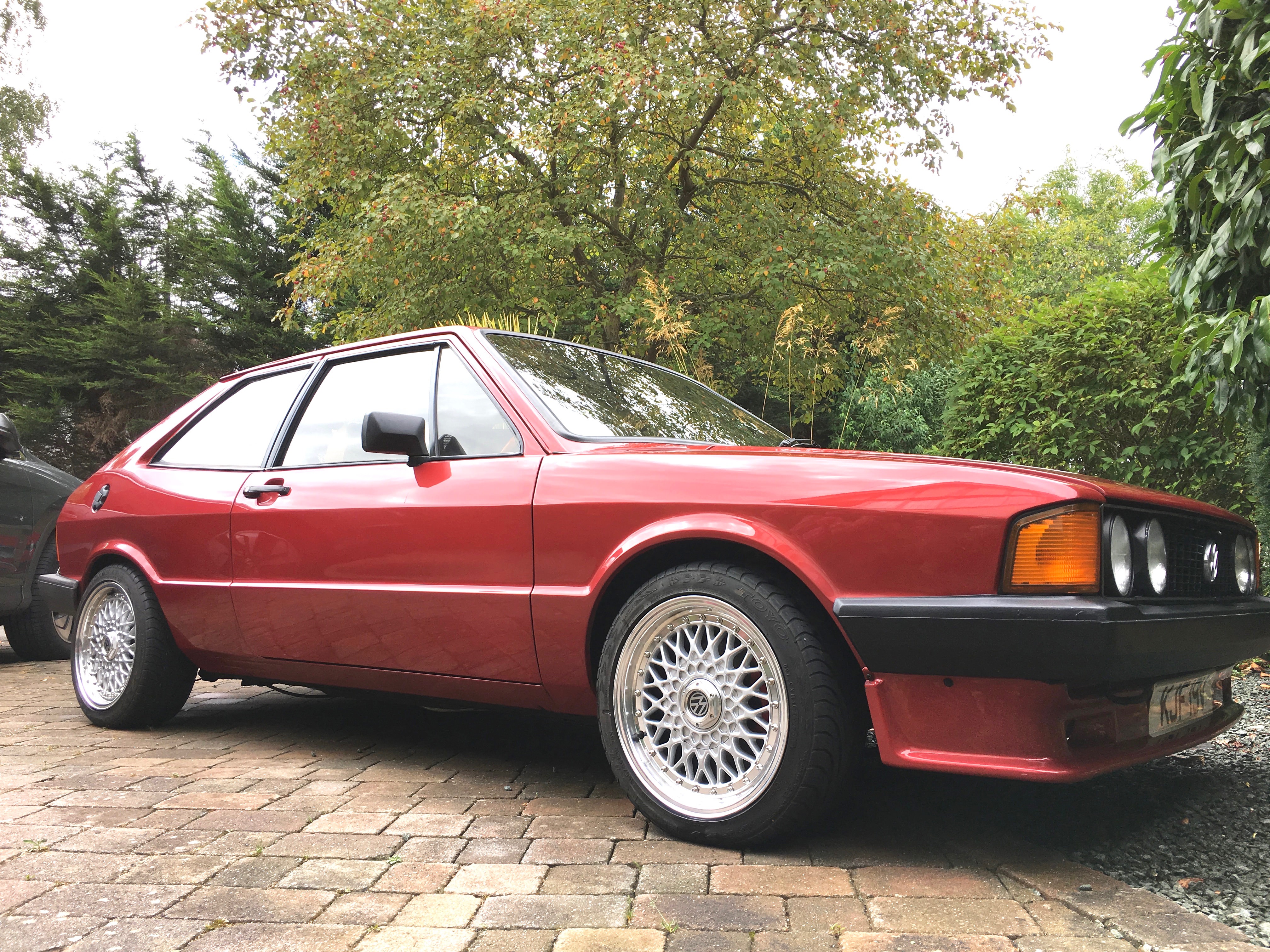 Mk1 Scirocco Abf Itbs Dta Etc Update 12 17 Jmr Gearshifter In Club Gti